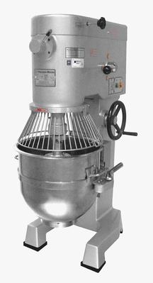 Precision Dough Mixers - Precision N America, Inc.